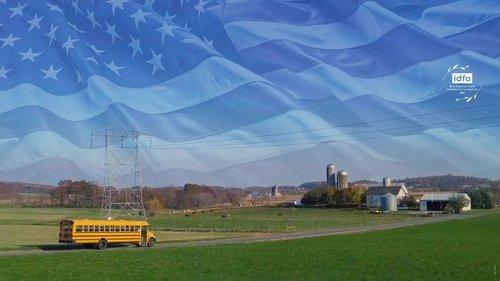 Une pastorale américaine filmas žiurėti online