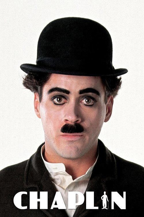Chaplin filmas online