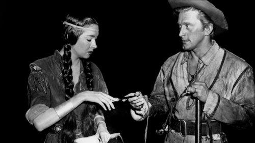 The Big Sky filmas žiurėti online