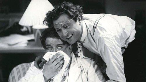 De kloge og vi gale filmas žiurėti online