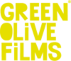 Green Olive Films studio logo
