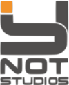 Y NOT Studios studio logo