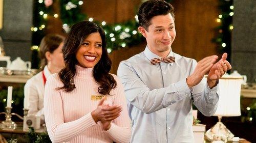 Christmas 9 to 5 filmas žiurėti online