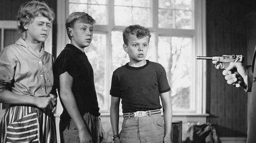 The Master Detective Lives Dangerously filmas žiurėti online