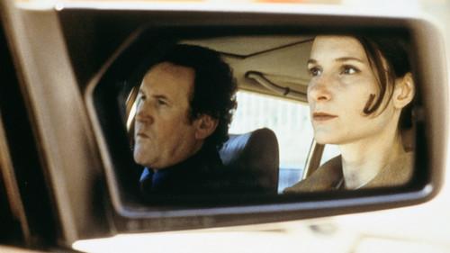 Claire Dolan filmas žiurėti online