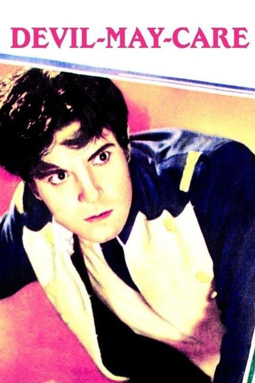 Devil-May-Care filmas online