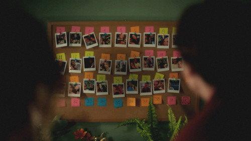 40 Dates and 40 Nights filmas žiurėti online