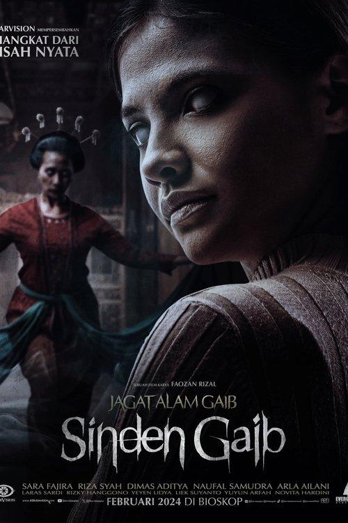 Jagat Alam Gaib: Sinden Gaib filmas online