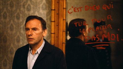 An Assassin Passes By filmas žiurėti online