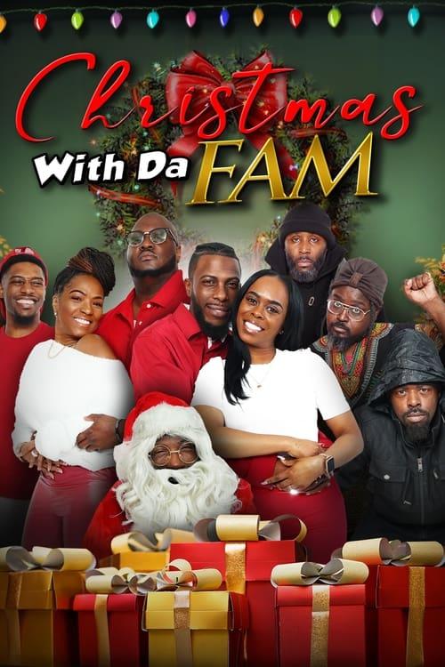 Christmas with Da Fam filmas online