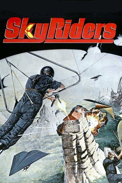Sky Riders filmas online