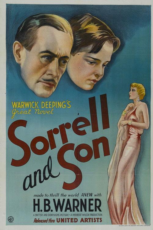 Sorrell and Son filmas online