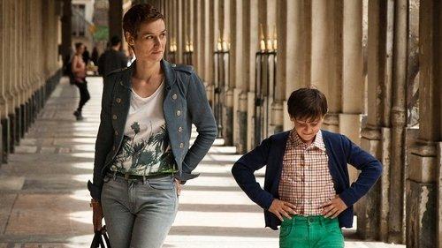 Eva & Leon filmas žiurėti online