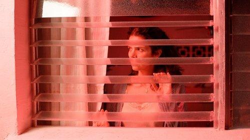 What Lucia Saw filmas žiurėti online