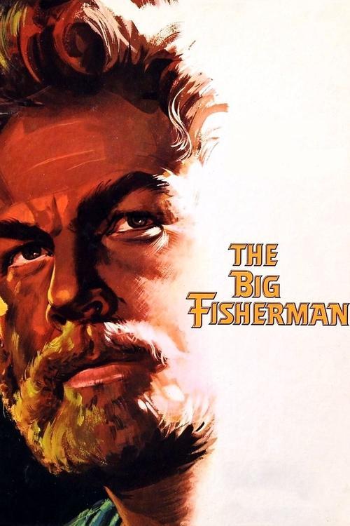 The Big Fisherman filmas online