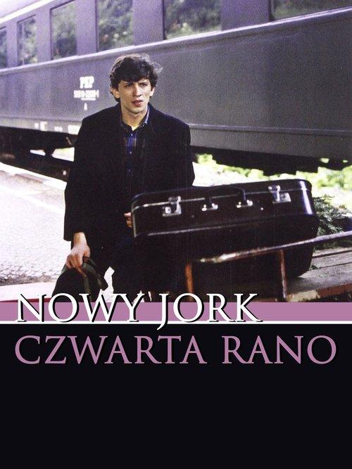 Nowy Jork - czwarta rano filmas online