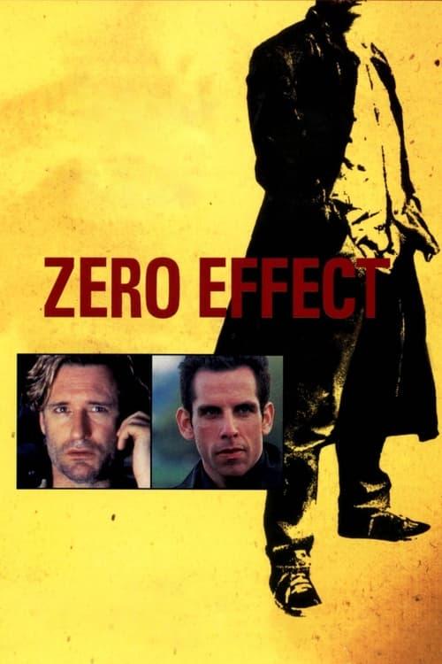 Zero Effect filmas online