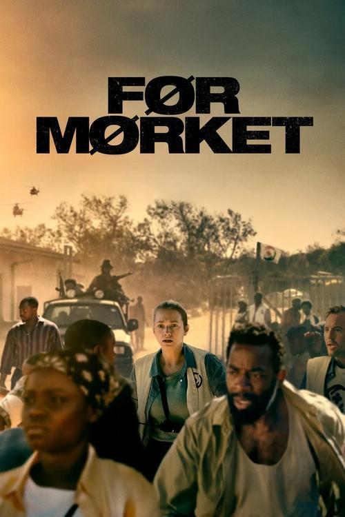 Før mørket filmas online