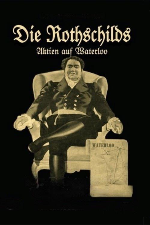 Die Rothschilds filmas online