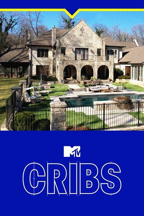 MTV Cribs filmas online