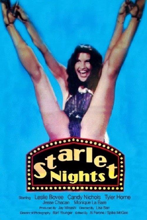 Starlet Nights filmas online