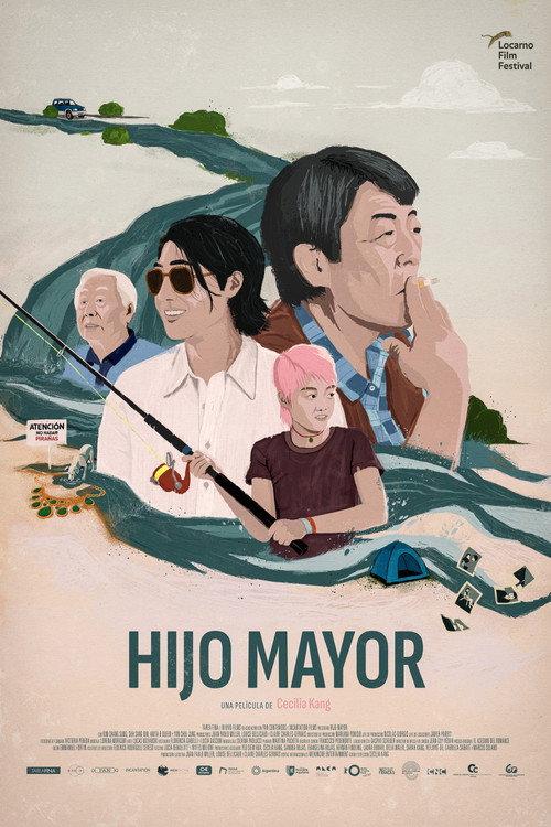Hijo mayor filmas online