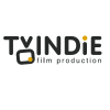 TVINDIE Film Production studio logo