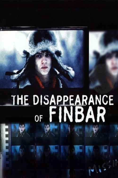 The Disappearance of Finbar filmas online