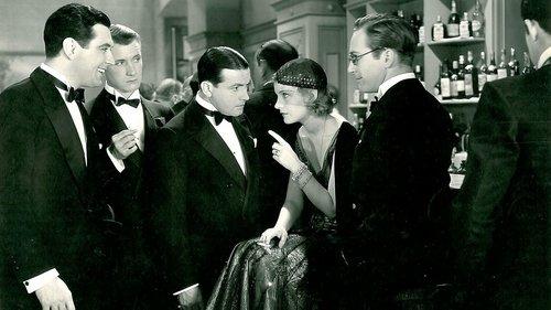 The Last Flight filmas žiurėti online