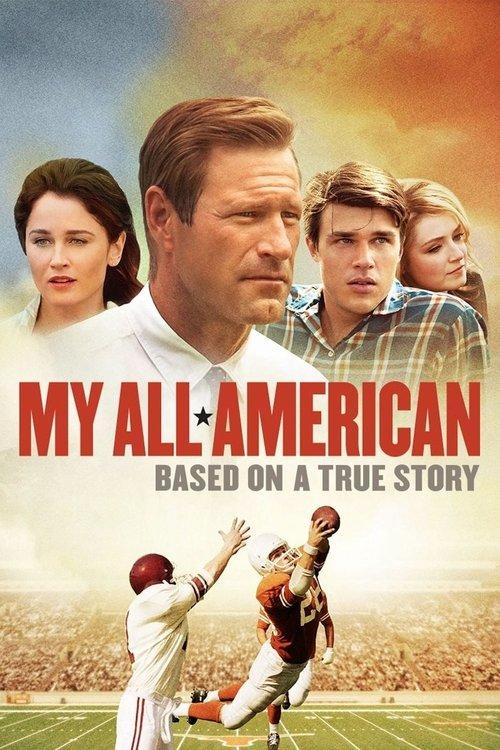 My All American filmas online