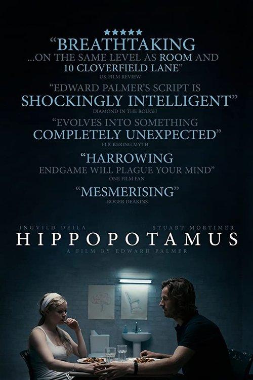 Hippopotamus filmas online