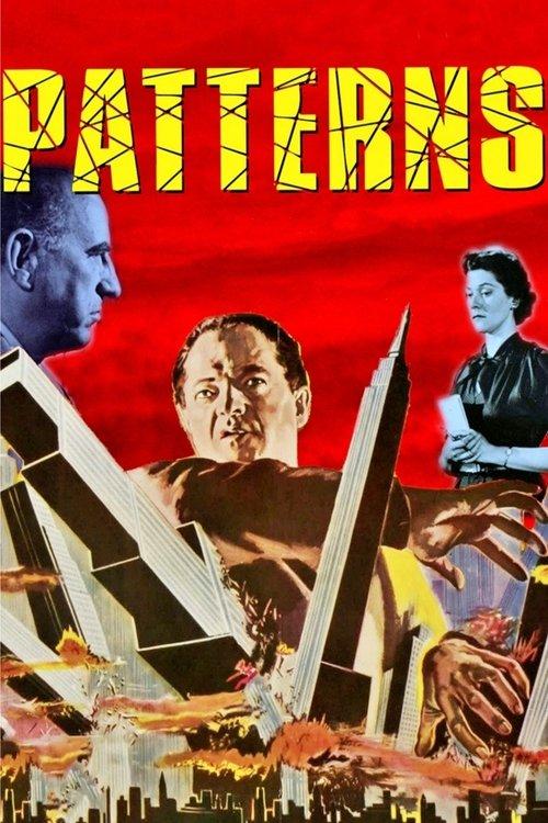 Patterns filmas online