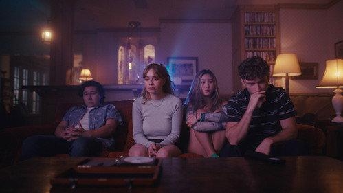 Say Less filmas žiurėti online