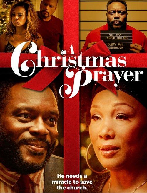 A Christmas Prayer filmas online