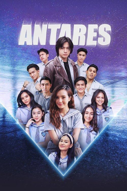 Antares filmas online