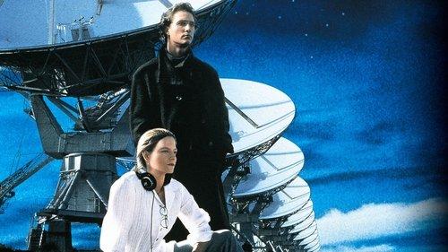 Kontaktas filmas žiurėti online