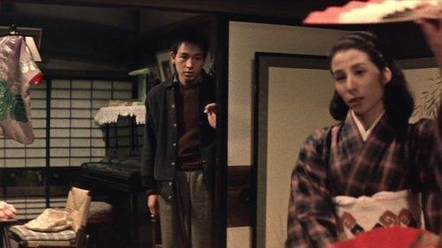 The Snow Flurry filmas žiurėti online