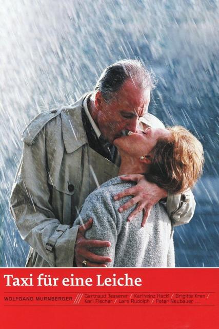 Taxi für eine Leiche filmas online