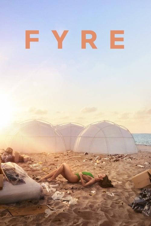 Fyre filmas online