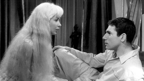 Toi... le venin filmas žiurėti online