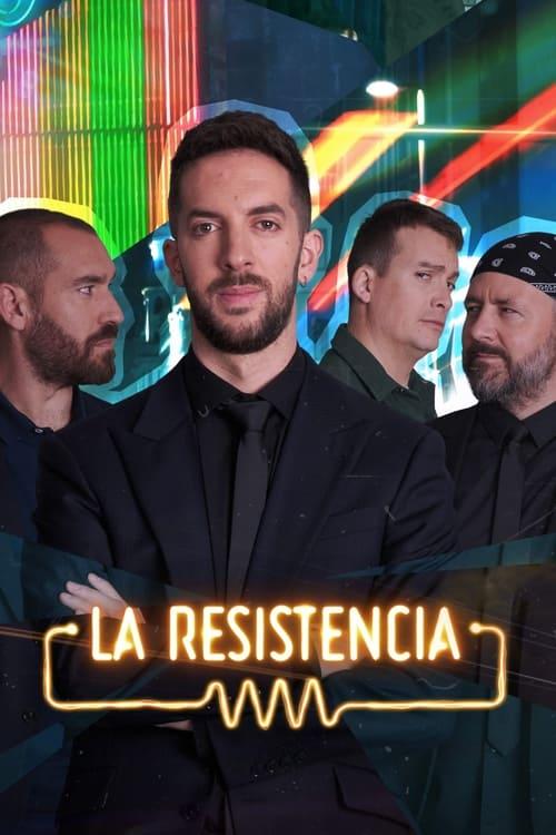 La resistencia filmas online