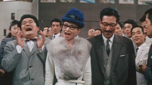 You Can Succeed, Too filmas žiurėti online