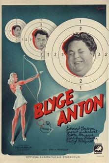 Blyge Anton filmas online