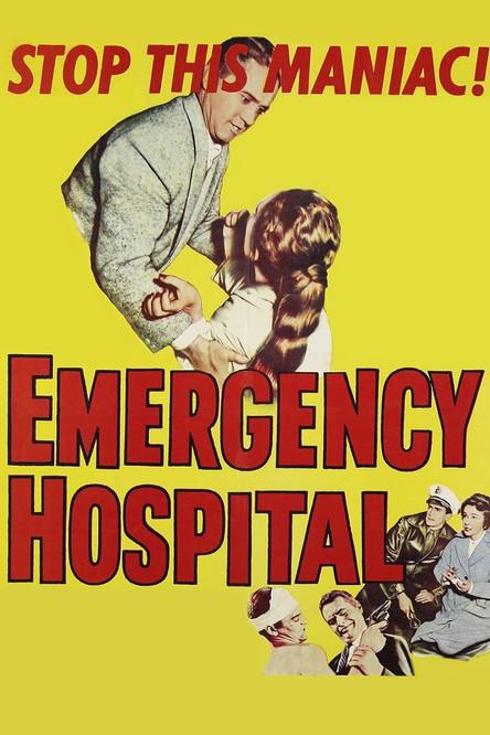 Emergency Hospital filmas online