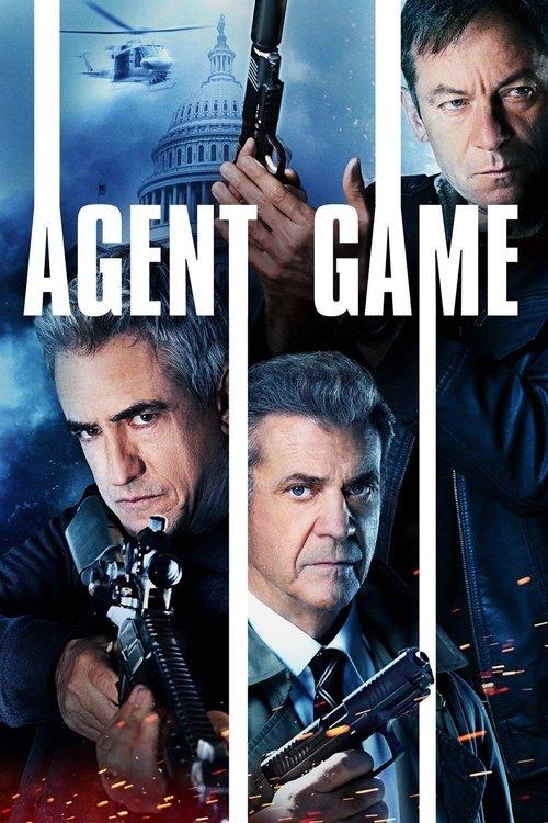 Agent Game filmas online