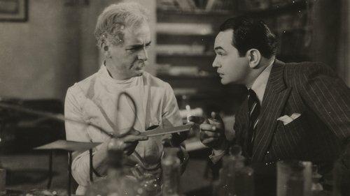 Thunder in the City filmas žiurėti online