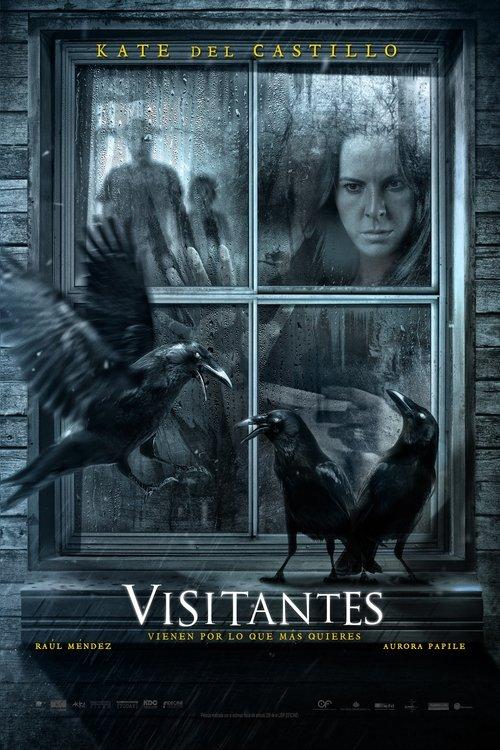 Visitors filmas online