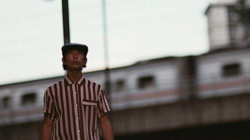 Made in Hong Kong filmas žiurėti online