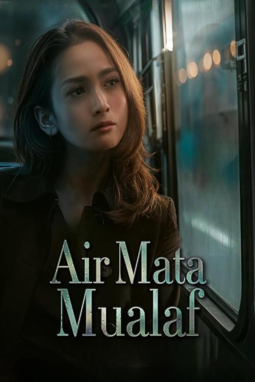 Air Mata Mualaf filmas online