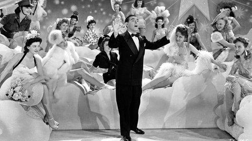 Thank Your Lucky Stars filmas žiurėti online